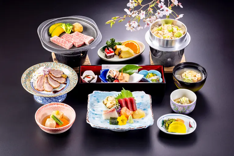 和み料理