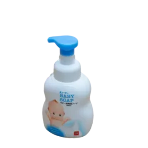 ベビーソープ