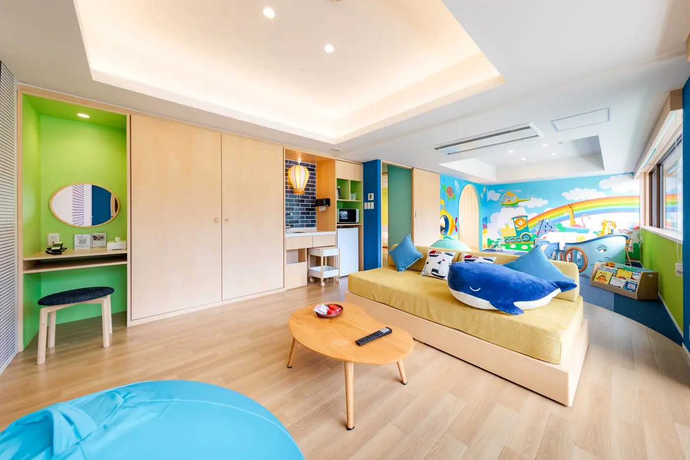 のりもののたび