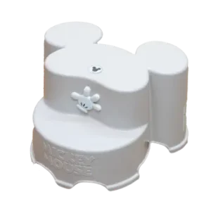 洗面台ステップ