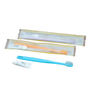 お子さま用歯ブラシ